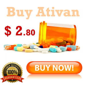 Buy Ativan