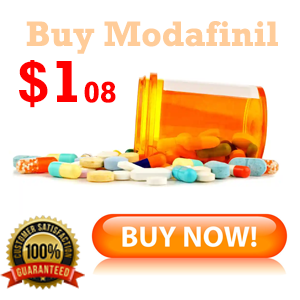 Buy Modafinil